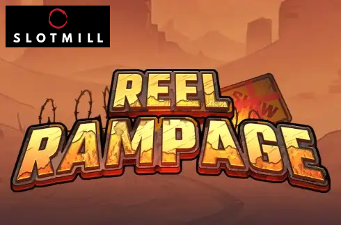 Reel Rampage